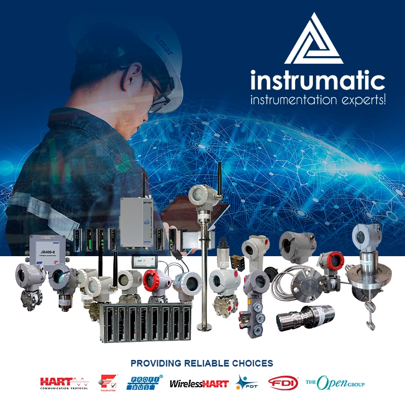 Instrumatic