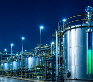 Industrial Level Control: Challenges, Technologies, and Solutions for Critical Processes