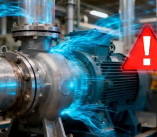 How to Reduce Unplanned Downtime in Industry with Automation and Smart Instrumentation