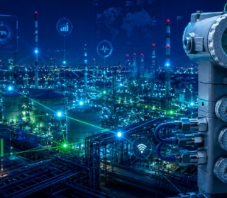 The Role of Smart Positioners in Control Valve Efficiency