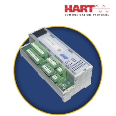 DC303 - Profibus-PA Remote I/O