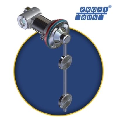 DT303 - Profibus PA Density Transmitter