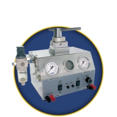 FYCAL - Calibration Device for Smar Pressure Transducer