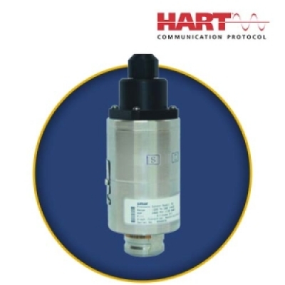 LD1.0M - Capacitive Economical Pressure Transmitter