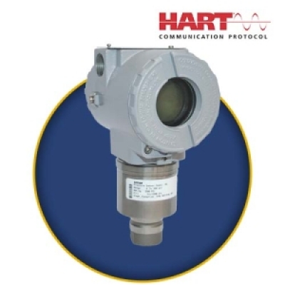 LD291 - HART Pressure Transmitter