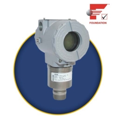 LD292 - Foundation Fieldbus Pressure Transmitter