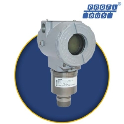 LD293 - PROFIBUS Pressure Transmitter