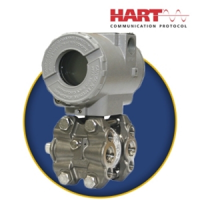 LD301 - HART Pressure Transmitter