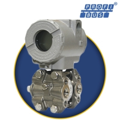 LD303 - PROFIBUS Pressure Transmitter Series - PROFIBUS Pressure Transmitter Series