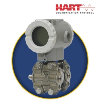 LD400 - HART Pressure Transmitters