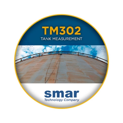 TM302 - Tank Measurement