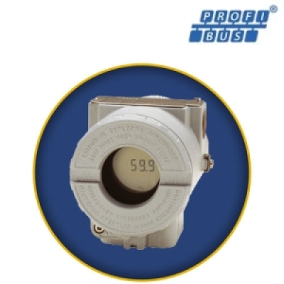 TT303 - Profibus PA Temperature Transmitter