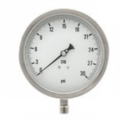 6000 Series - Heavy Duty Gauges