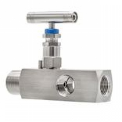  GV Multi-Port Series - Multi-Port Needle Valves