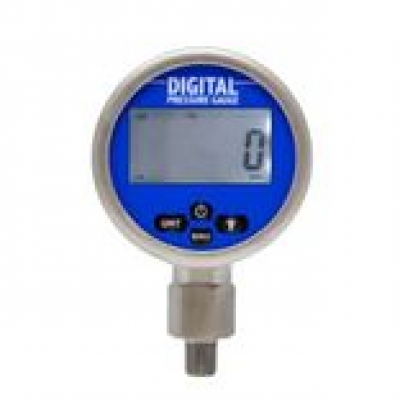 DPG Series - DPG Series Digital Pressure Gauges